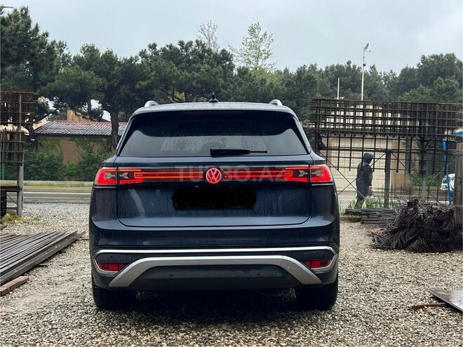 Volkswagen ID.6 Crozz 2023, 55,000 km - 0.0 l - Bakı