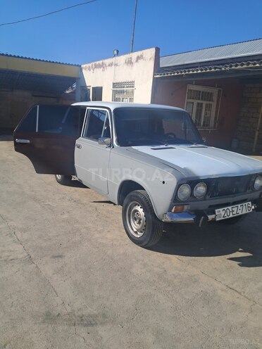 LADA (VAZ) 2106 1992, 25,000 km - 1.5 l - Gəncə