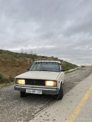 LADA (VAZ) 2105 1984, 90,000 km - 1.5 l - Sumqayıt