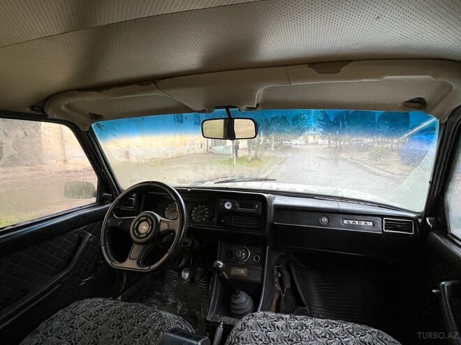 LADA (VAZ) 2105 1984, 90,000 km - 1.5 l - Sumqayıt