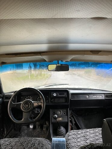 LADA (VAZ) 2105 1984, 90,000 km - 1.5 l - Sumqayıt