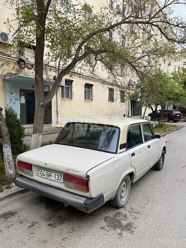LADA (VAZ) 2105 1984, 90,000 km - 1.5 l - Sumqayıt