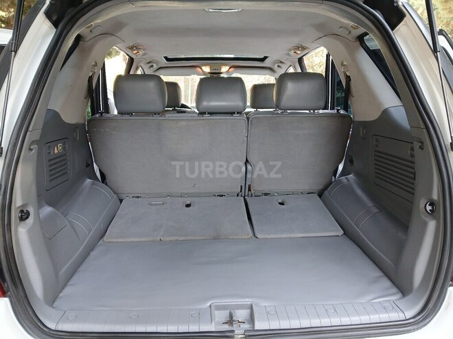 Mercedes ML 320 4MATIC 2001, 320,000 km - 3.2 l - Sumqayıt