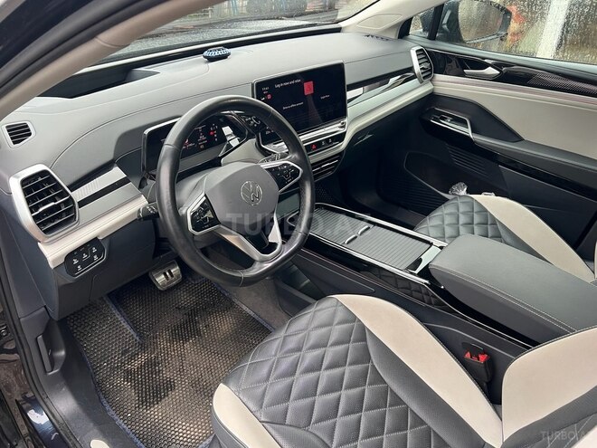 Volkswagen ID.6 Crozz 2023, 55,000 km - 0.0 l - Bakı