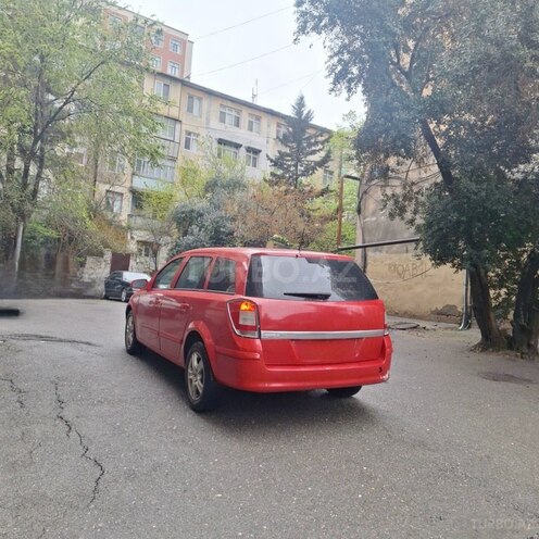Opel Astra 2009, 268,888 km - 1.4 l - Bakı