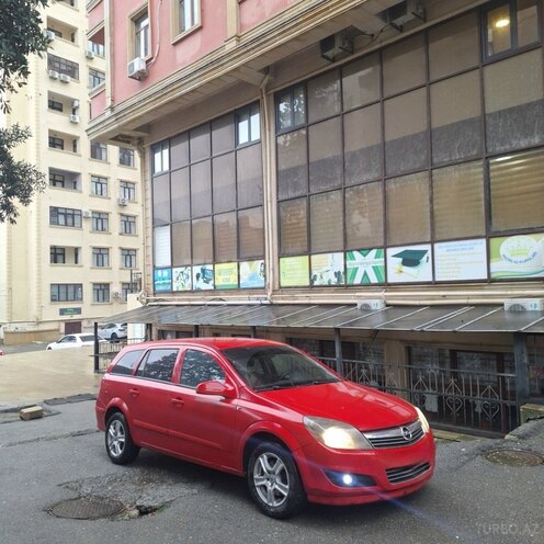 Opel Astra 2009, 268,888 km - 1.4 l - Bakı