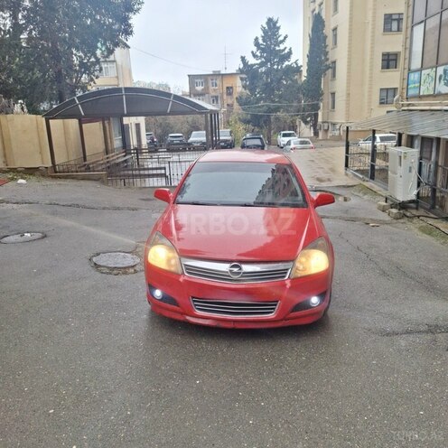 Opel Astra 2009, 268,888 km - 1.4 l - Bakı