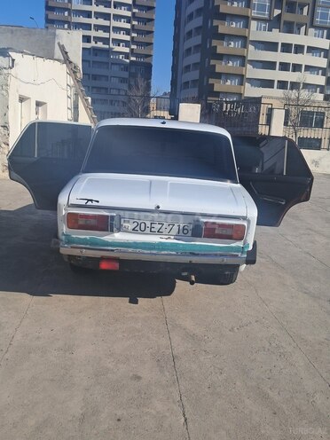 LADA (VAZ) 2106 1992, 25,000 km - 1.5 l - Gəncə