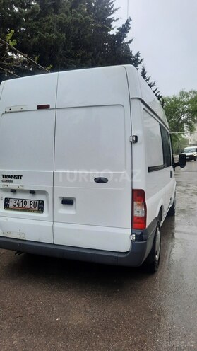 Ford Transit 2009, 156,000 km - 2.2 l - Bakı