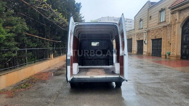 Ford Transit 2009, 156,000 km - 2.2 l - Bakı
