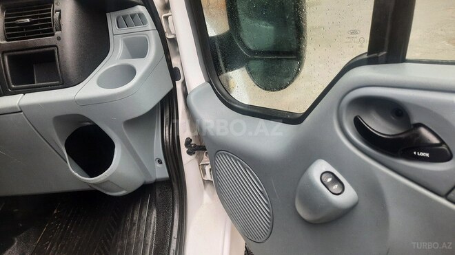 Ford Transit 2009, 156,000 km - 2.2 l - Bakı