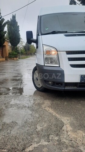 Ford Transit 2009, 156,000 km - 2.2 l - Bakı