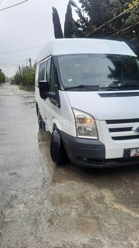 Ford Transit 2009, 156,000 km - 2.2 l - Bakı