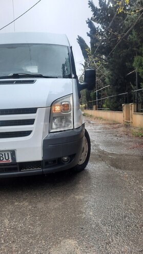 Ford Transit 2009, 156,000 km - 2.2 l - Bakı