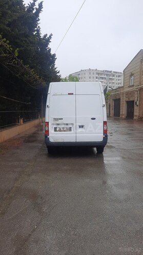Ford Transit 2009, 156,000 km - 2.2 l - Bakı