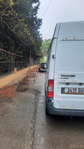 Ford Transit 2009, 156,000 km - 2.2 l - Bakı