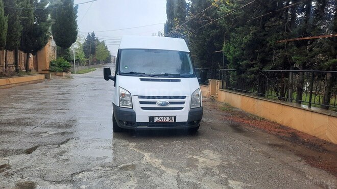 Ford Transit 2009, 156,000 km - 2.2 l - Bakı