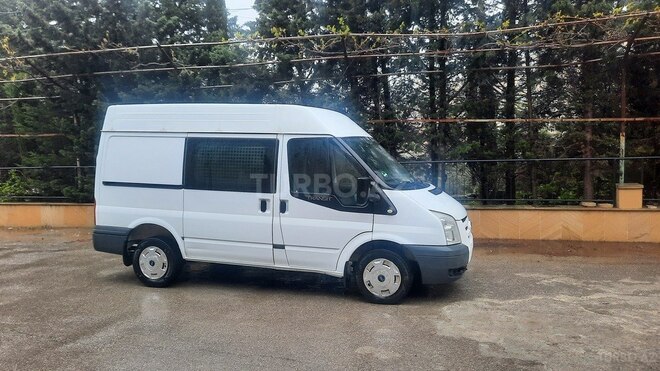 Ford Transit 2009, 156,000 km - 2.2 l - Bakı