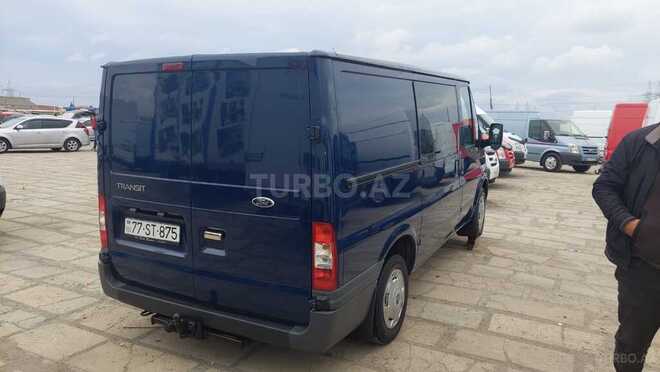 Ford Transit 2008, 173,216 km - 2.2 л - Sumqayıt