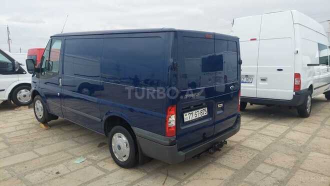 Ford Transit 2008, 173,216 km - 2.2 л - Sumqayıt