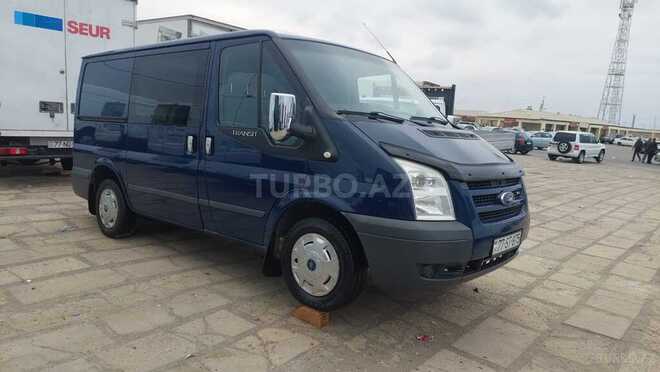 Ford Transit 2008, 173,216 km - 2.2 л - Sumqayıt