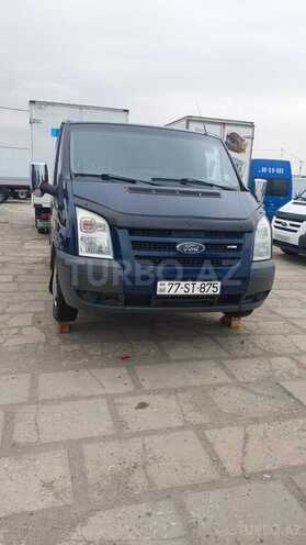 Ford Transit 2008, 173,216 km - 2.2 л - Sumqayıt