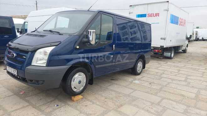 Ford Transit 2008, 173,216 km - 2.2 л - Sumqayıt
