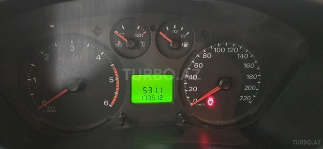 Ford Transit 2008, 173,216 km - 2.2 л - Sumqayıt