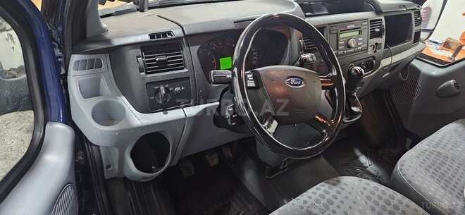 Ford Transit 2008, 173,216 km - 2.2 л - Sumqayıt