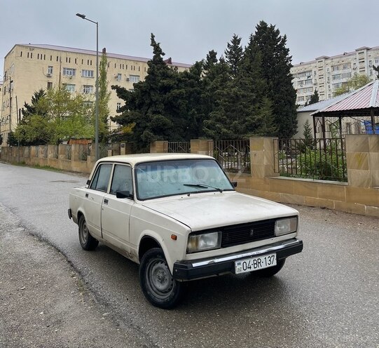 LADA (VAZ) 2105 1984, 90,000 km - 1.5 l - Sumqayıt