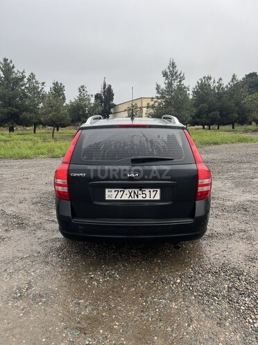 Kia Ceed 2009, 190,839 km - 1.4 л - Gəncə