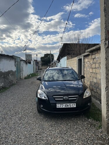 Kia Ceed 2009, 190,839 km - 1.4 л - Gəncə