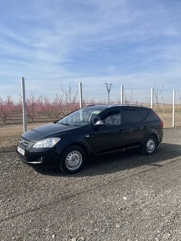 Kia Ceed 2009, 190,839 km - 1.4 л - Gəncə
