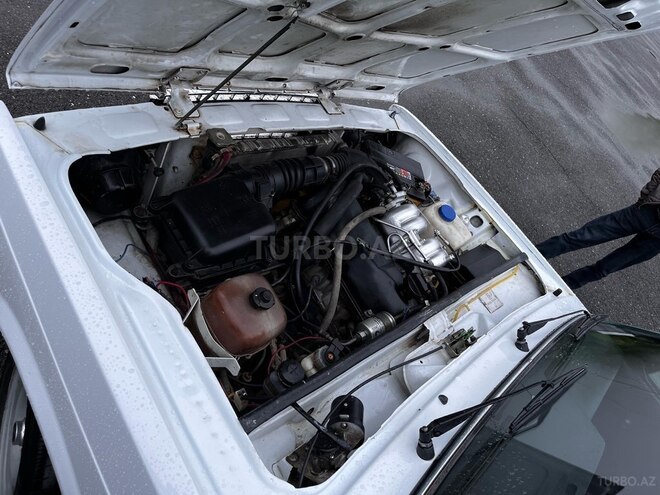 LADA (VAZ) 2107 2007, 90,000 km - 1.6 l - Qəbələ