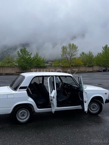 LADA (VAZ) 2107 2007, 90,000 km - 1.6 l - Qəbələ