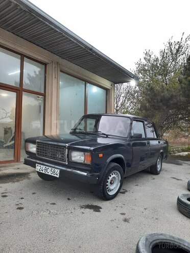 LADA (VAZ) 2107 1995, 63,524 km - 1.6 l - Bakı