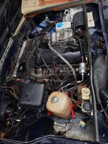 LADA (VAZ) 2107 1995, 63,524 km - 1.6 l - Bakı