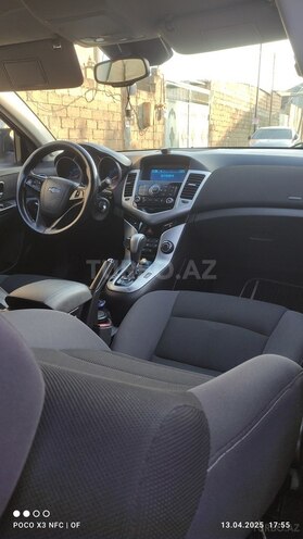 Chevrolet Cruze 2015, 295,000 km - 1.4 l - Bakı