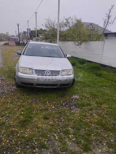 Volkswagen Bora 2001, 100,000 km - 1.6 l - Xaçmaz