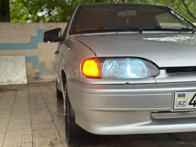 LADA (VAZ) 2114 2008, 300,947 km - 1.6 л - Masallı