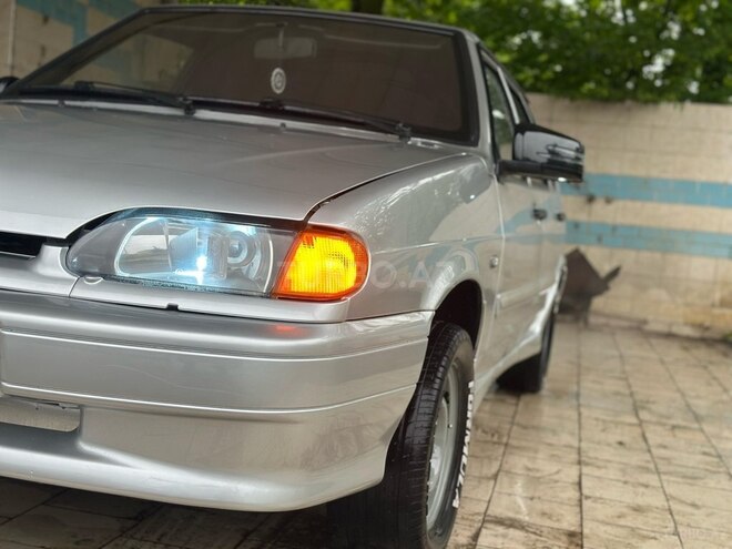 LADA (VAZ) 2114 2008, 300,947 km - 1.6 л - Masallı
