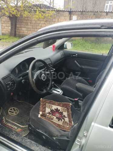 Volkswagen Bora 2001, 100,000 km - 1.6 l - Xaçmaz