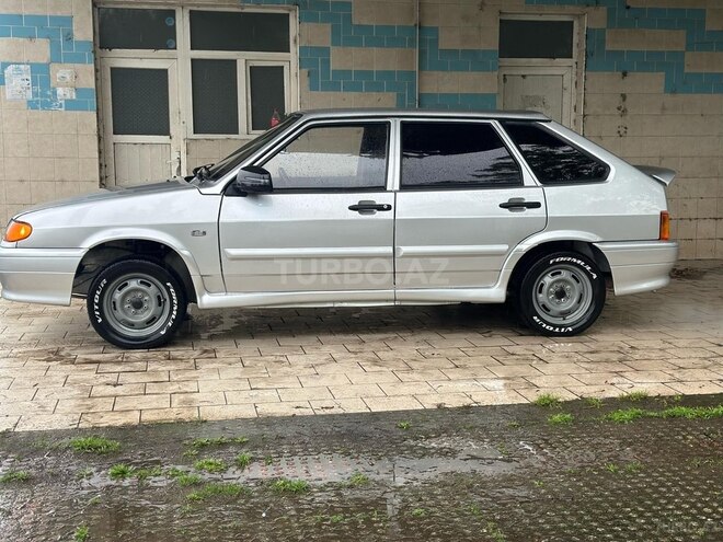 LADA (VAZ) 2114 2008, 300,947 km - 1.6 л - Masallı