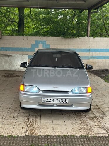 LADA (VAZ) 2114 2008, 300,947 km - 1.6 л - Masallı
