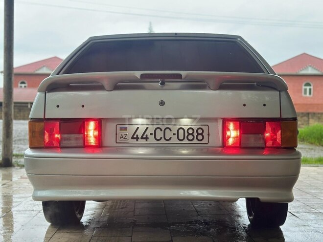 LADA (VAZ) 2114 2008, 300,947 km - 1.6 л - Masallı