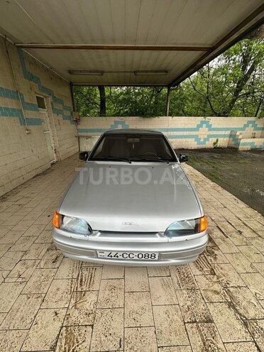 LADA (VAZ) 2114 2008, 300,947 km - 1.6 л - Masallı