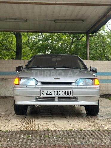 LADA (VAZ) 2114 2008, 300,947 km - 1.6 л - Masallı