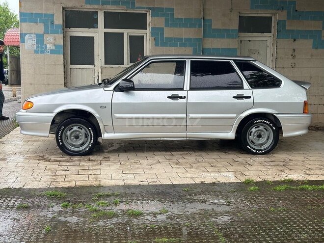 LADA (VAZ) 2114 2008, 300,947 km - 1.6 л - Masallı