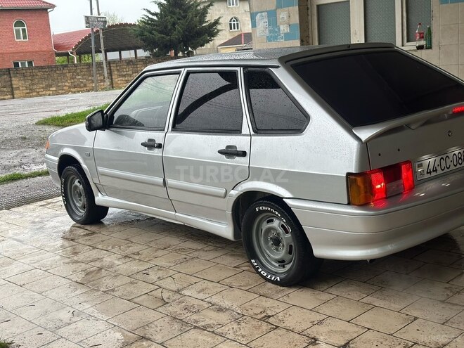 LADA (VAZ) 2114 2008, 300,947 km - 1.6 л - Masallı