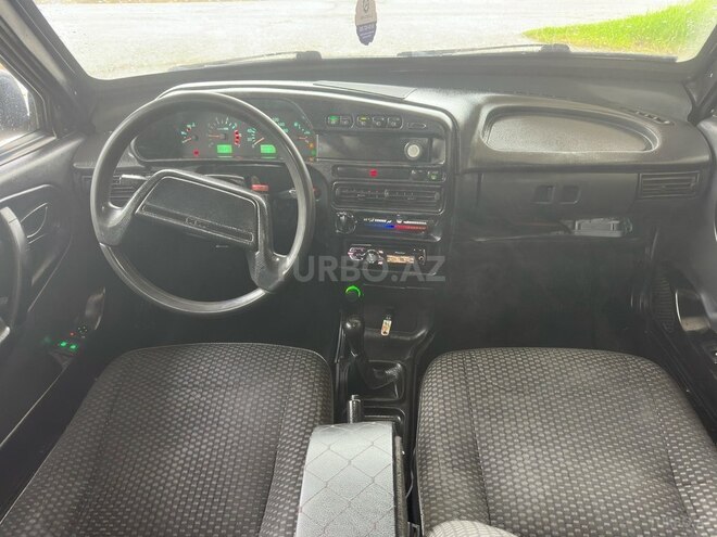 LADA (VAZ) 2114 2008, 300,947 km - 1.6 л - Masallı